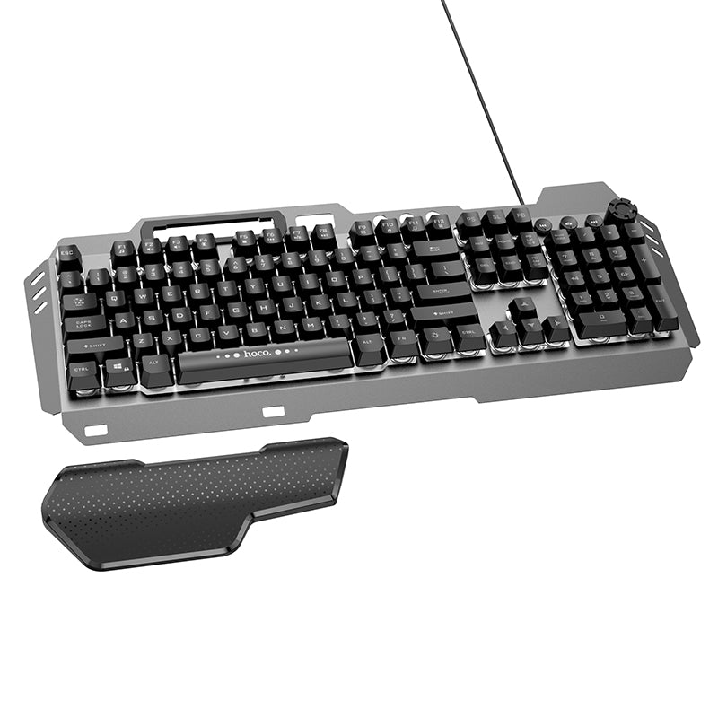 Gaming Keyboard & Mouse Combo