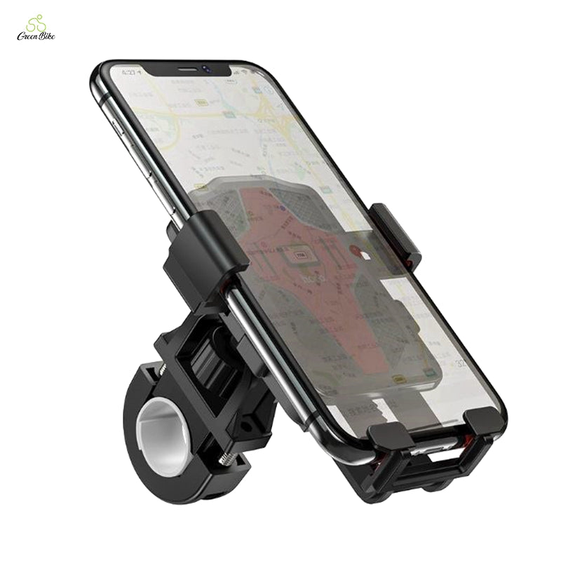 Universal Bike &amp; Motorcycle Phone Holder