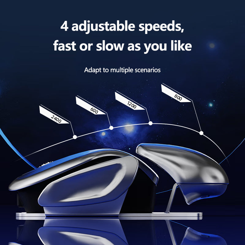 Wireless Gaming Mouse