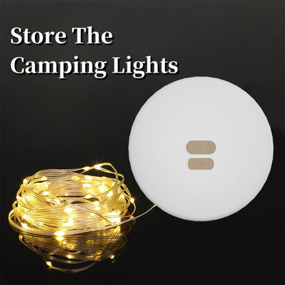 Camping LED Color Light