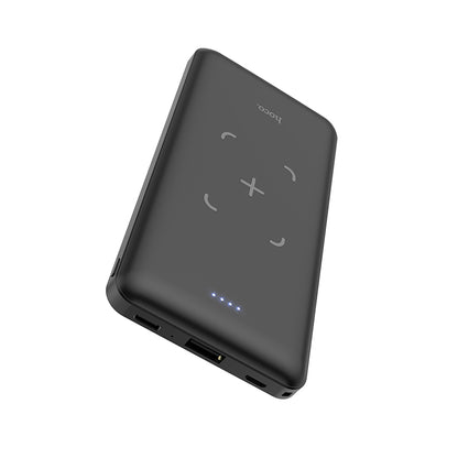 Wireless Charging Power Bank