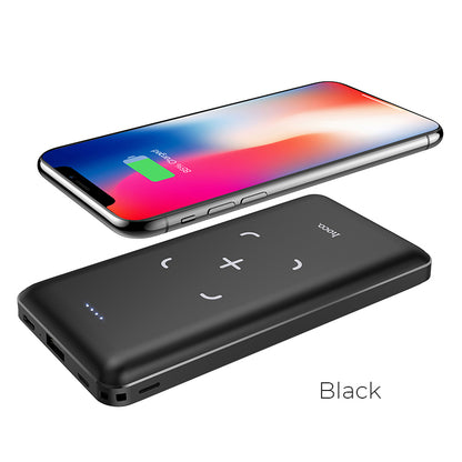 Wireless Charging Power Bank