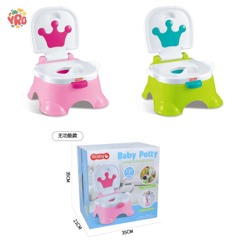 Potty Training Seat