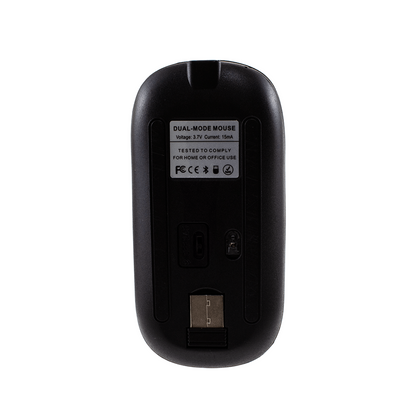 Wireless Rechargeable Mouse