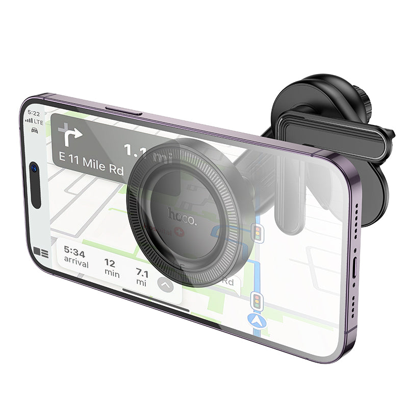 Magnetic Car Phone Holder