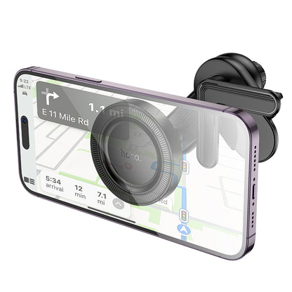 Magnetic Car Phone Holder